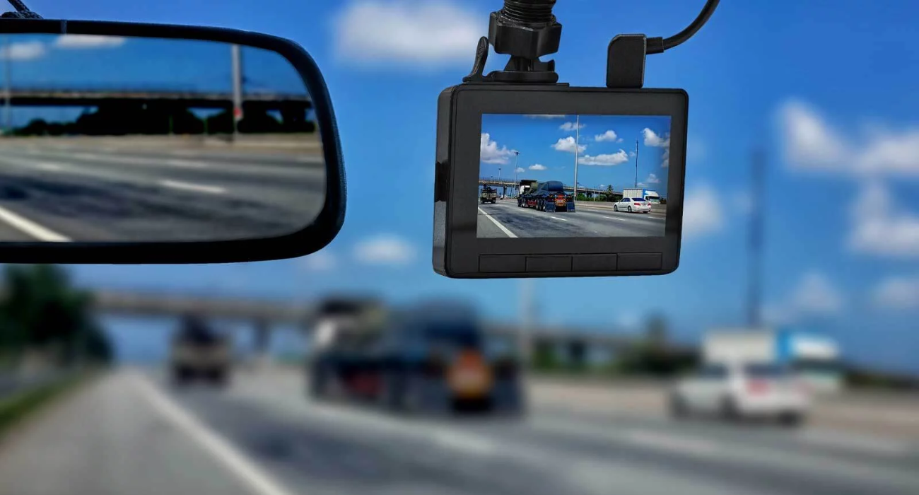 Dashcam Installation